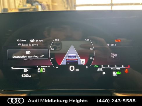 New 2025 Audi Q5 Premium Plus image 15