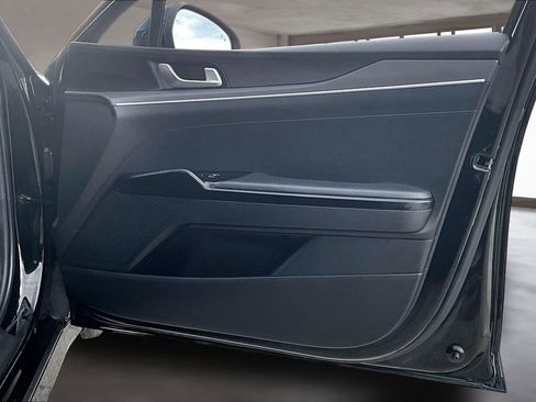 Used 2022 Kia K5 GT-Line image 26