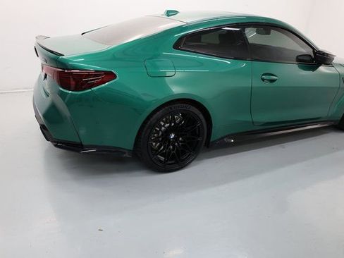 Used 2026 BMW M4 Competition image 81