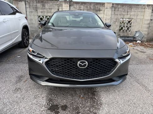 Used 2020 MAZDA MAZDA3 Sedan w/ Select Package FWD image 6