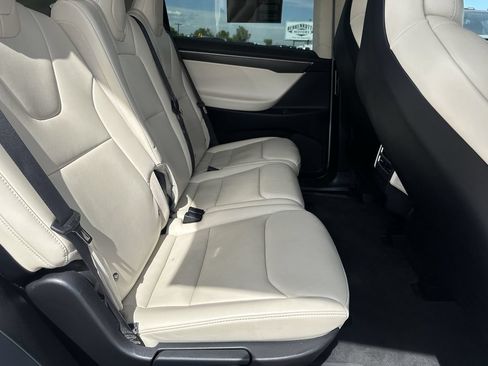 Used 2018 Tesla Model X P100D AWD/4WD image 23