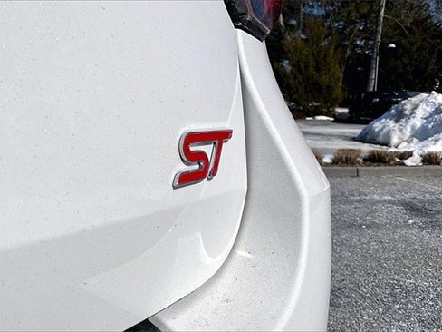 Used 2025 Ford Explorer ST w/ Sun And Sound Package image 6