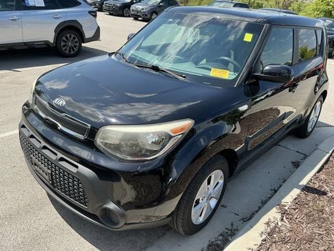 Used 2014 Kia Soul FWD image 15
