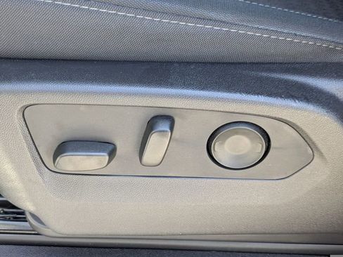 Used 2024 Chevrolet Silverado 1500 RST image 18