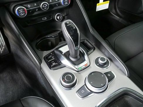 New 2026 Alfa Romeo Giulia w/ Driving Assist Package RWD image 17
