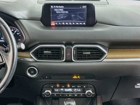 Used 2019 MAZDA CX-5 Signature AWD/4WD image 15