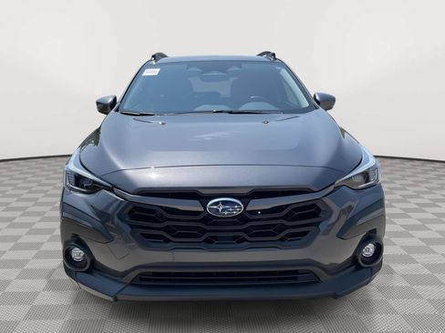 Certified 2025 Subaru Crosstrek 2.5i Limited w/ Crosstrek Mirror Package AWD/4WD image 14