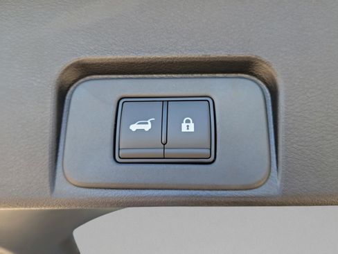 New 2026 Nissan Rogue SV image 10