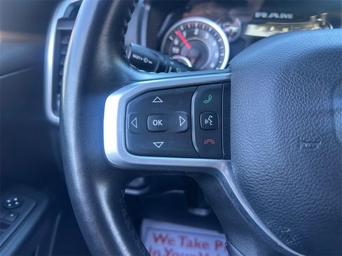 Certified 2022 RAM 1500 Big Horn image 29