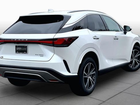 Certified 2023 Lexus RX 350 Premium w/ Accessory Package AWD/4WD image 13