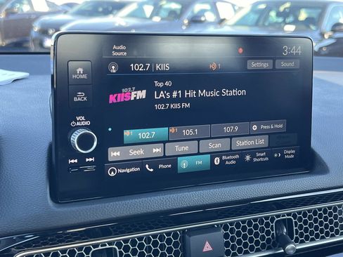 Certified 2023 Honda Civic Touring image 14