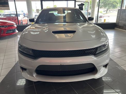 Used 2023 Dodge Charger GT w/ Blacktop Package image 3