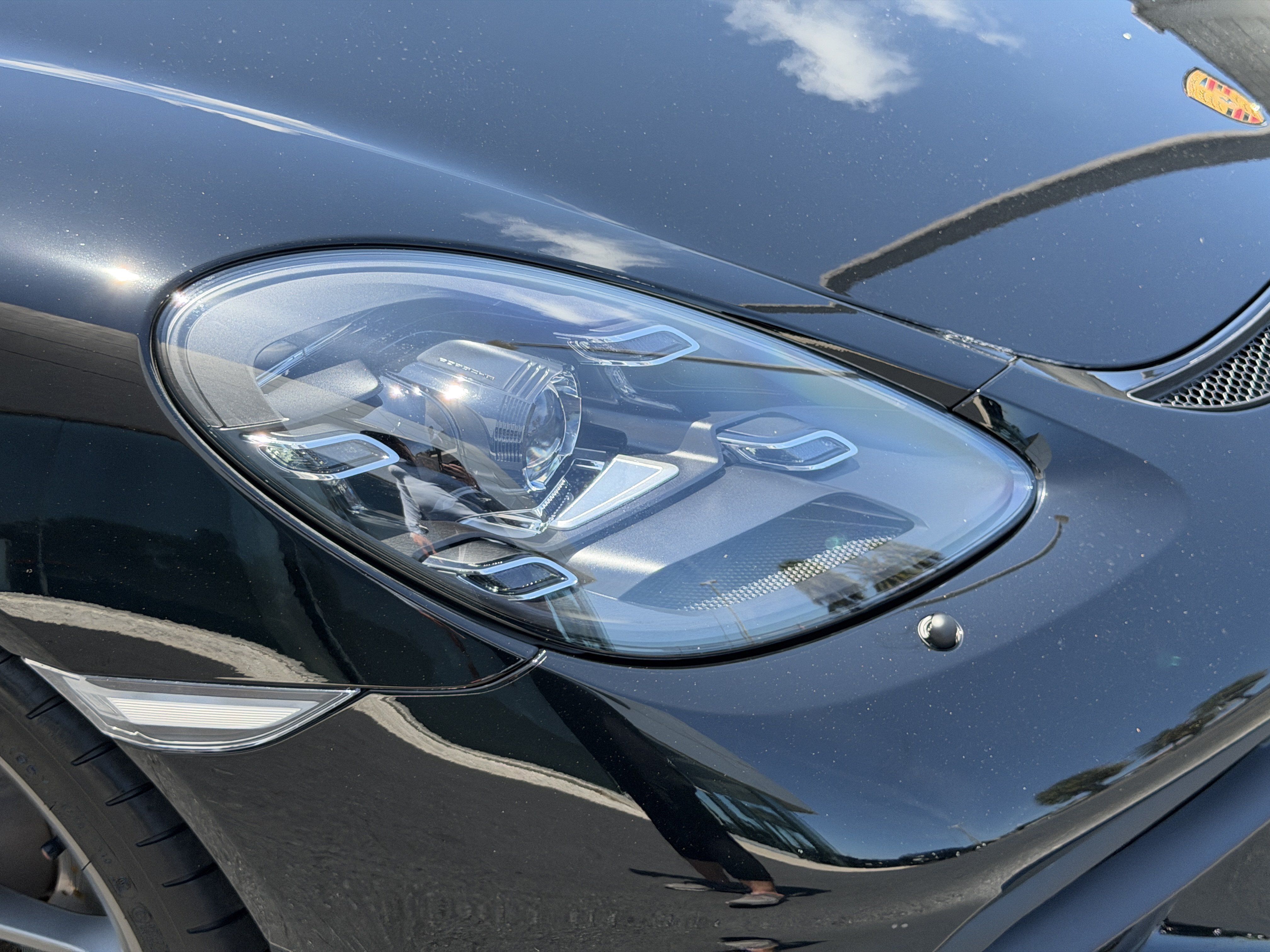 Certified 2022 Porsche 718 Boxster Spyder RWD image 13