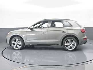 Used 2025 Audi Q5 2.0T Premium video 3