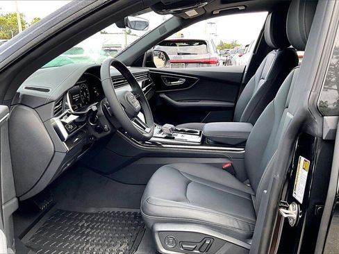 New 2026 Audi Q8 Premium Plus image 21