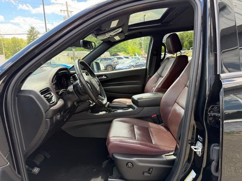Used 2024 Dodge Durango GT AWD/4WD image 10