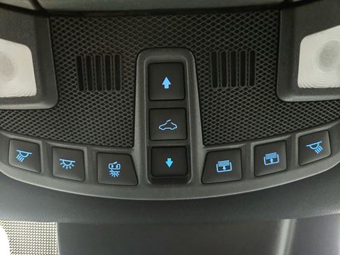 Used 2019 Ford Expedition Limited w/ Equipment Group 303A AWD/4WD image 21