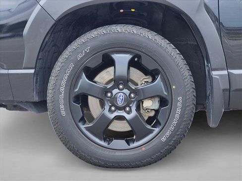 Used 2023 Subaru Forester Wilderness AWD/4WD image 24