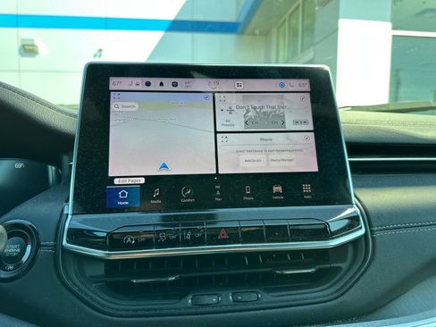 Used 2022 Jeep Compass High Altitude image 19