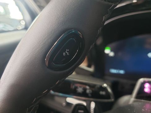 Used 2025 Lincoln Corsair Reserve w/ Equipment Group 202A image 24