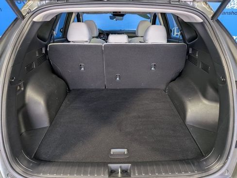 Used 2025 Hyundai Tucson SEL FWD image 18