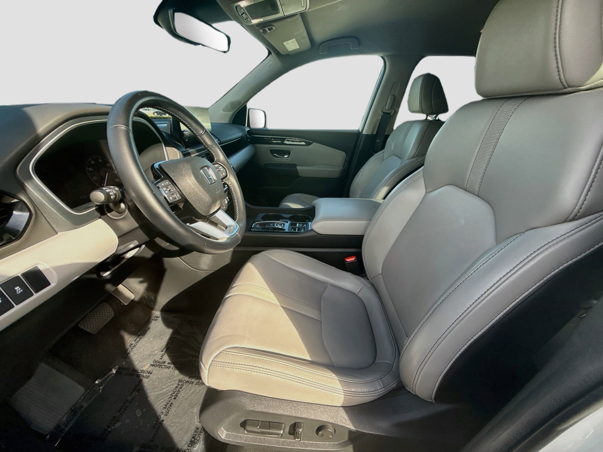 Certified 2024 Honda Pilot EX-L image 18