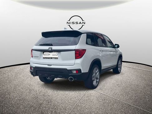 Used 2024 Honda Passport EX-L image 5