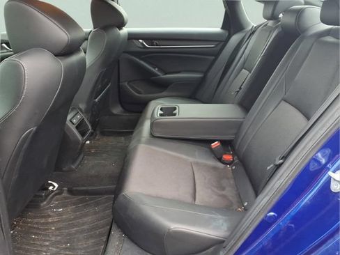 Used 2021 Honda Accord Sport image 20