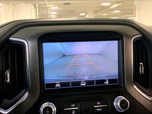 Used 2021 GMC Sierra 1500 Denali w/ Driver Alert Package II image 27
