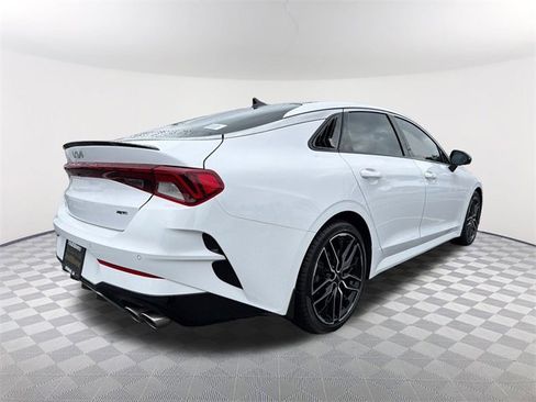 Used 2024 Kia K5 GT w/ GT1 Package image 5