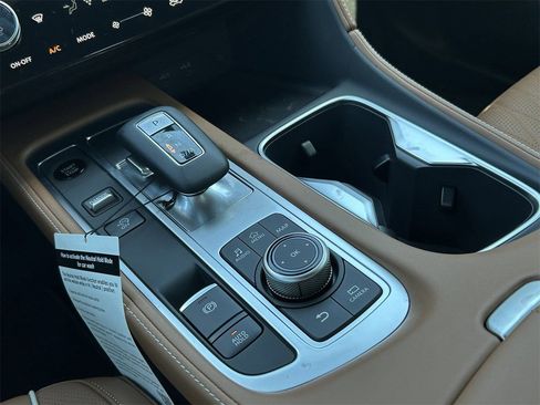 New 2026 INFINITI QX60 Autograph image 19