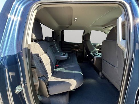 Used 2022 Chevrolet Silverado 1500 RST image 39