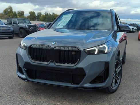 New 2026 BMW X1 M35i w/ Technology Package image 3