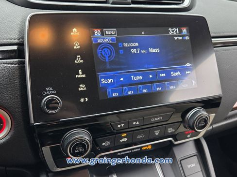 Used 2020 Honda CR-V Touring image 21