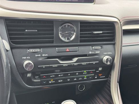 Used 2016 Lexus RX 350 F Sport w/ Premium Package image 24