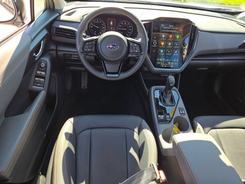 Certified 2024 Subaru Crosstrek 2.5i Limited w/ Crosstrek Mirror Package AWD/4WD image 2