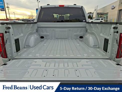Used 2024 Ford F150 STX image 32