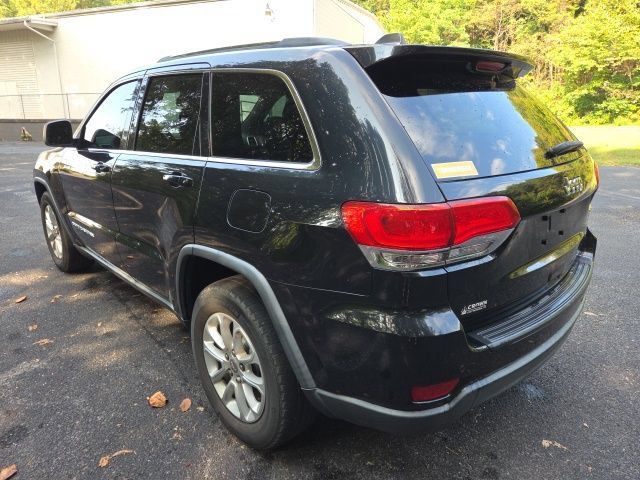 Used 2016 Jeep Grand Cherokee Laredo w/ Quick Order Package 23E RWD image 10