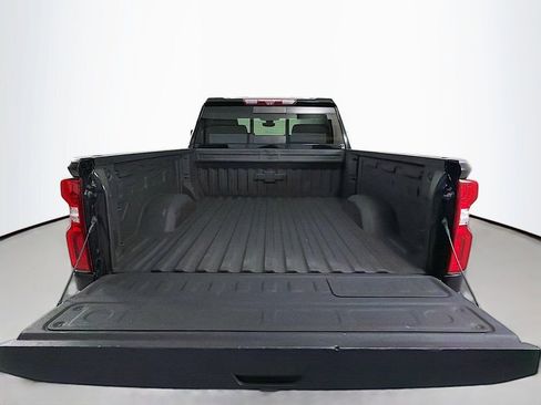 Used 2020 Chevrolet Silverado 2500 LTZ w/ LTZ Premium Package image 29