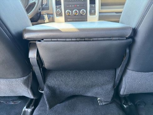 Used 2012 RAM 1500 ST w/ Special Service Group image 24