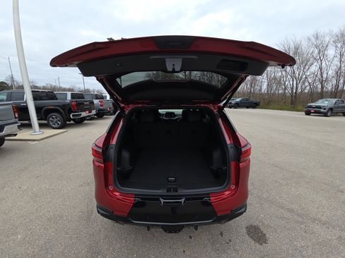 Used 2025 Chevrolet Blazer RS image 31