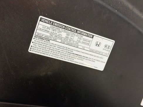 Used 2017 Honda CR-V EX image 17