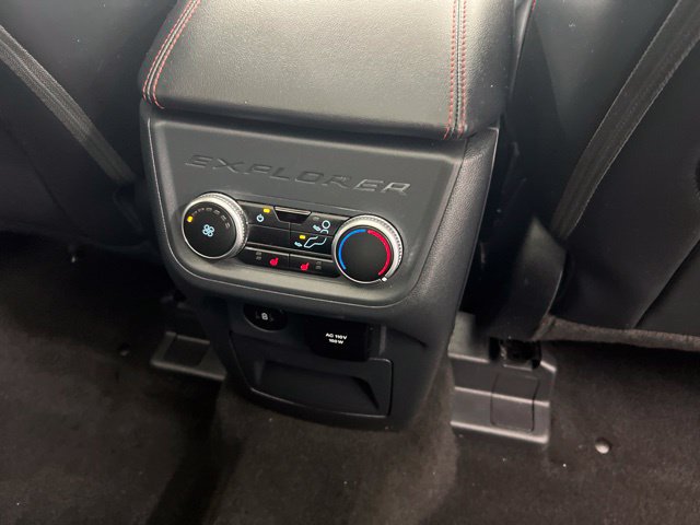 Used 2025 Ford Explorer ST-Line w/ Premium Package AWD/4WD image 23