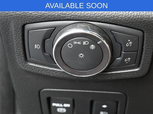 Used 2019 Ford Expedition Max Limited AWD/4WD image 16