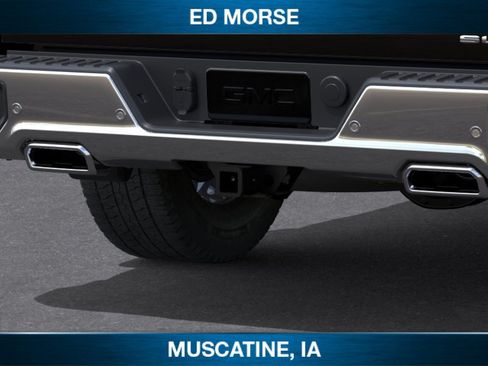 New 2026 GMC Sierra 1500 SLT w/ SLT Premium Plus Package AWD/4WD image 14