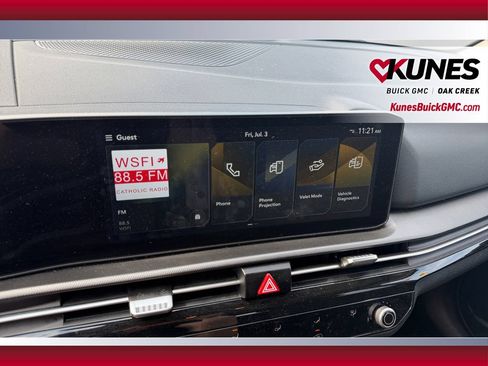 Used 2026 Kia Sportage LX FWD image 26
