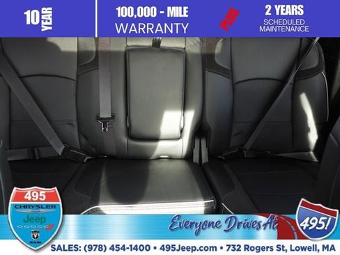 New 2026 RAM 2500 Laramie w/ Night Edition image 14