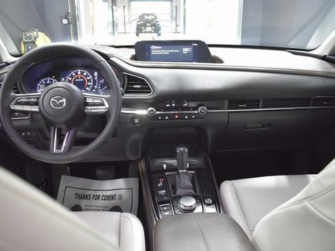 Used 2020 MAZDA CX-30 AWD w/ Premium Package image 13