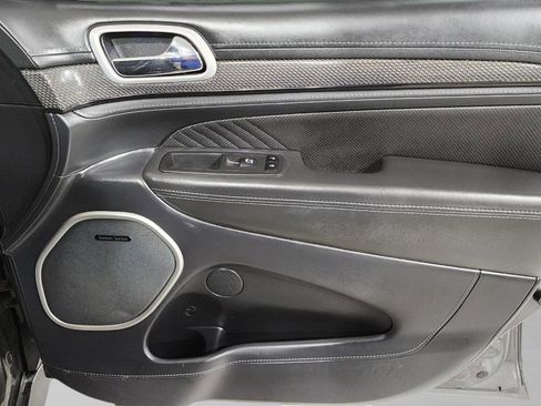 Used 2019 Jeep Grand Cherokee Trackhawk image 28