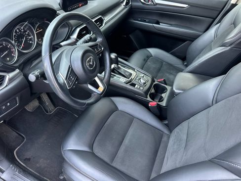 Used 2019 MAZDA CX-5 Touring AWD/4WD image 9